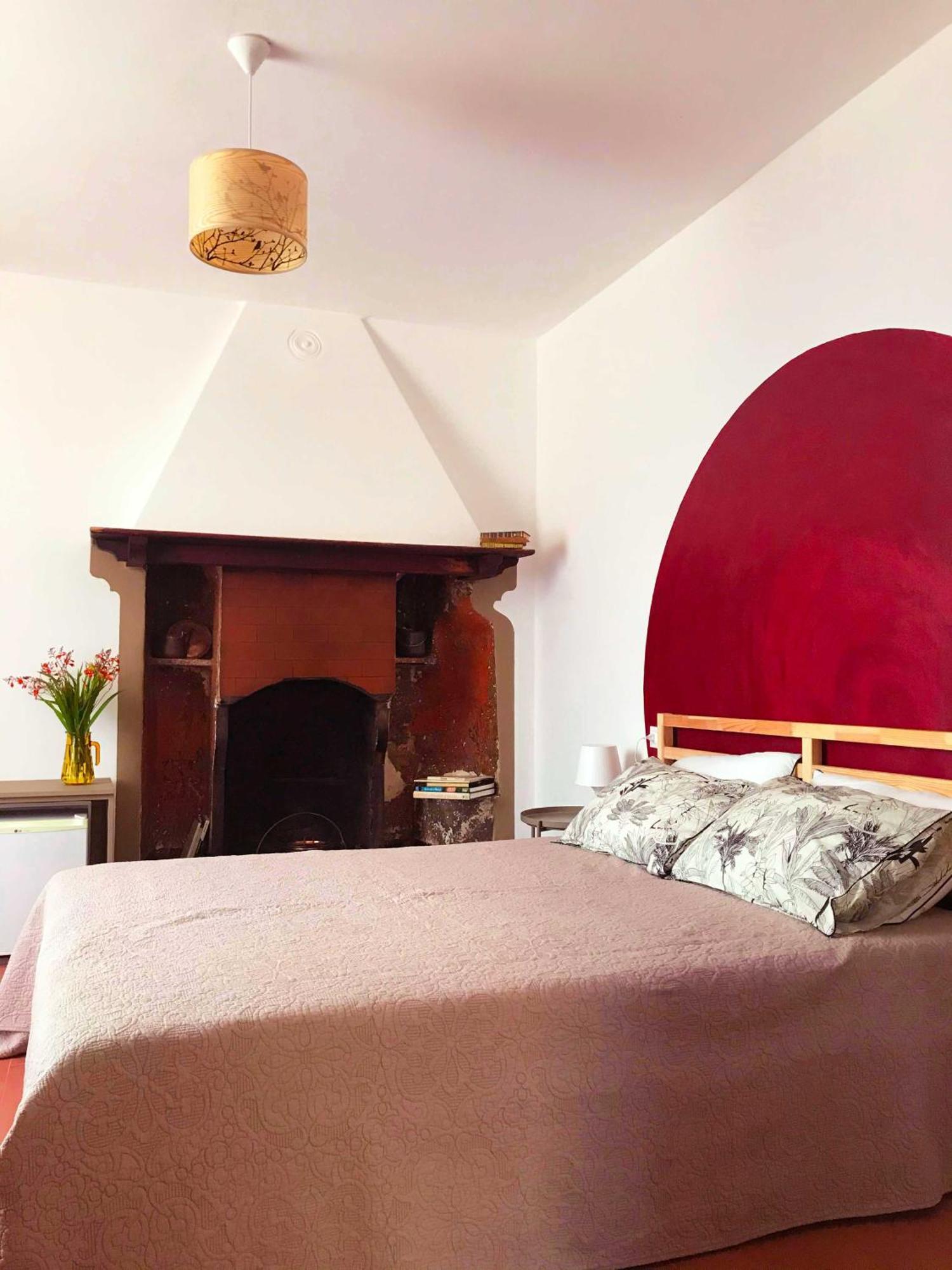 Il Mallo Verde - Lake Como B&B Mandello del Lario Rum bild